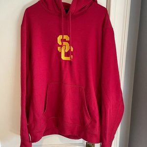USC Trojans Pullover Hoodie